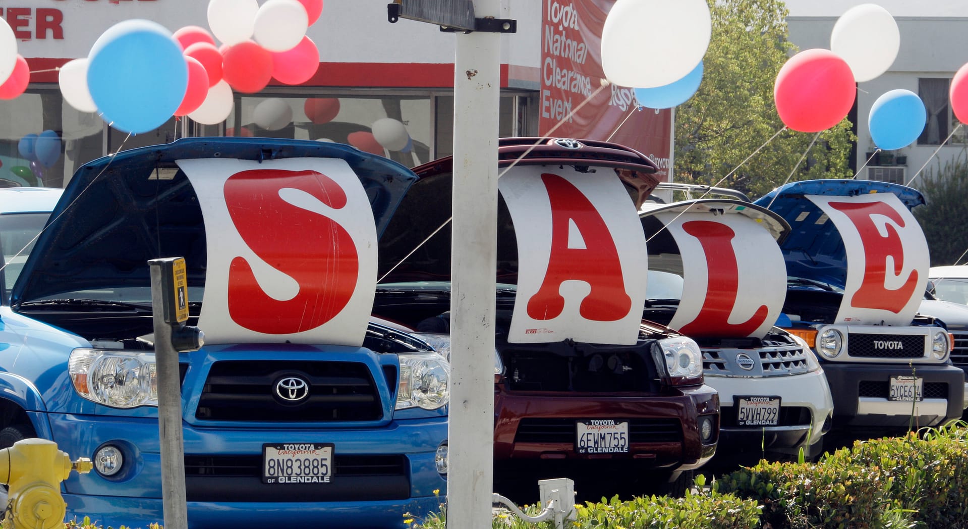 used cars for sale