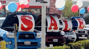 Used Car for sale